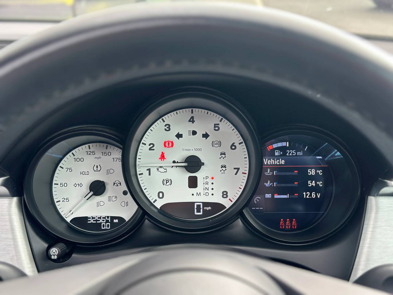 Used Porsche Macan 2023 for sale - 77176901: Photo 24