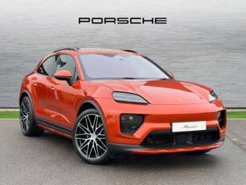 2025 (25) - 265kW 100kWh 5dr Auto