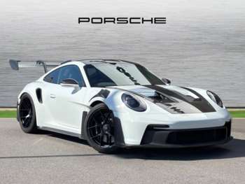 2023 (73) - GT3 RS 2dr PDK