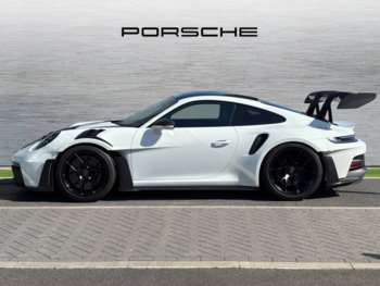 Used Porsche 911 2023 for sale - 74669452: Photo