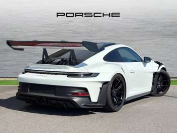Used Porsche 911 2023 for sale - 74669452: Photo