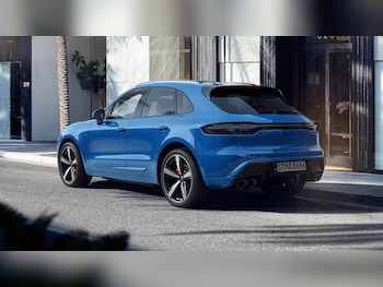 Used Porsche Macan 2024 for sale - 75966462: Photo