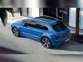 Used Porsche Macan 2024 for sale - 75966462: Photo