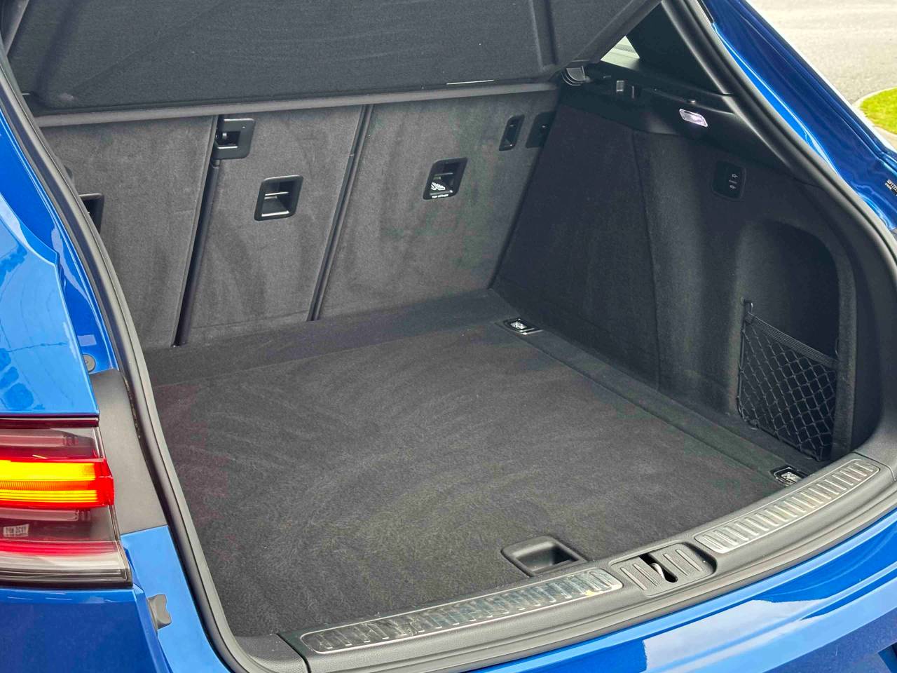 Used Porsche Macan 2020 for sale - 77013376: Photo 12