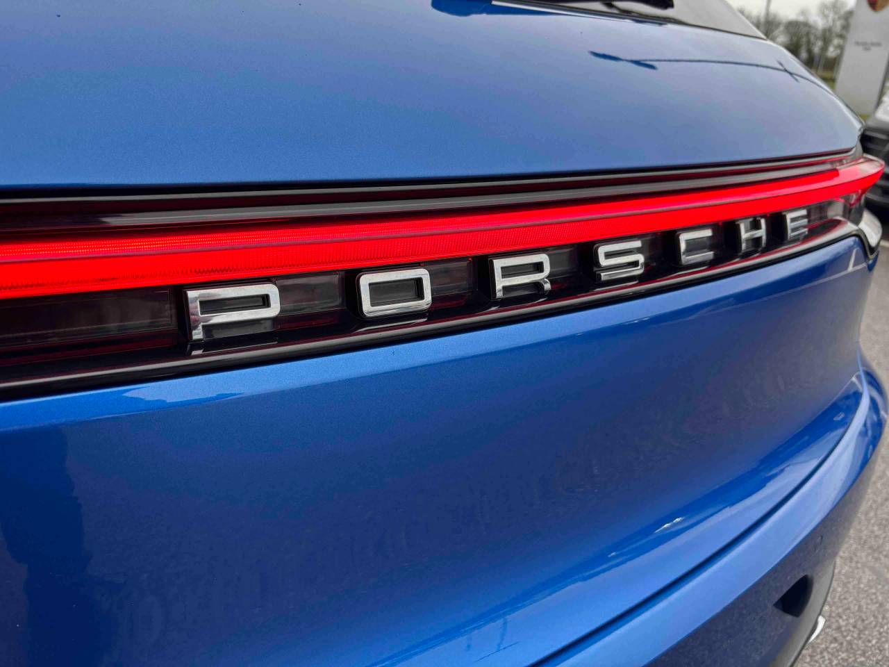 Used Porsche Macan 2020 for sale - 77013376: Photo 13