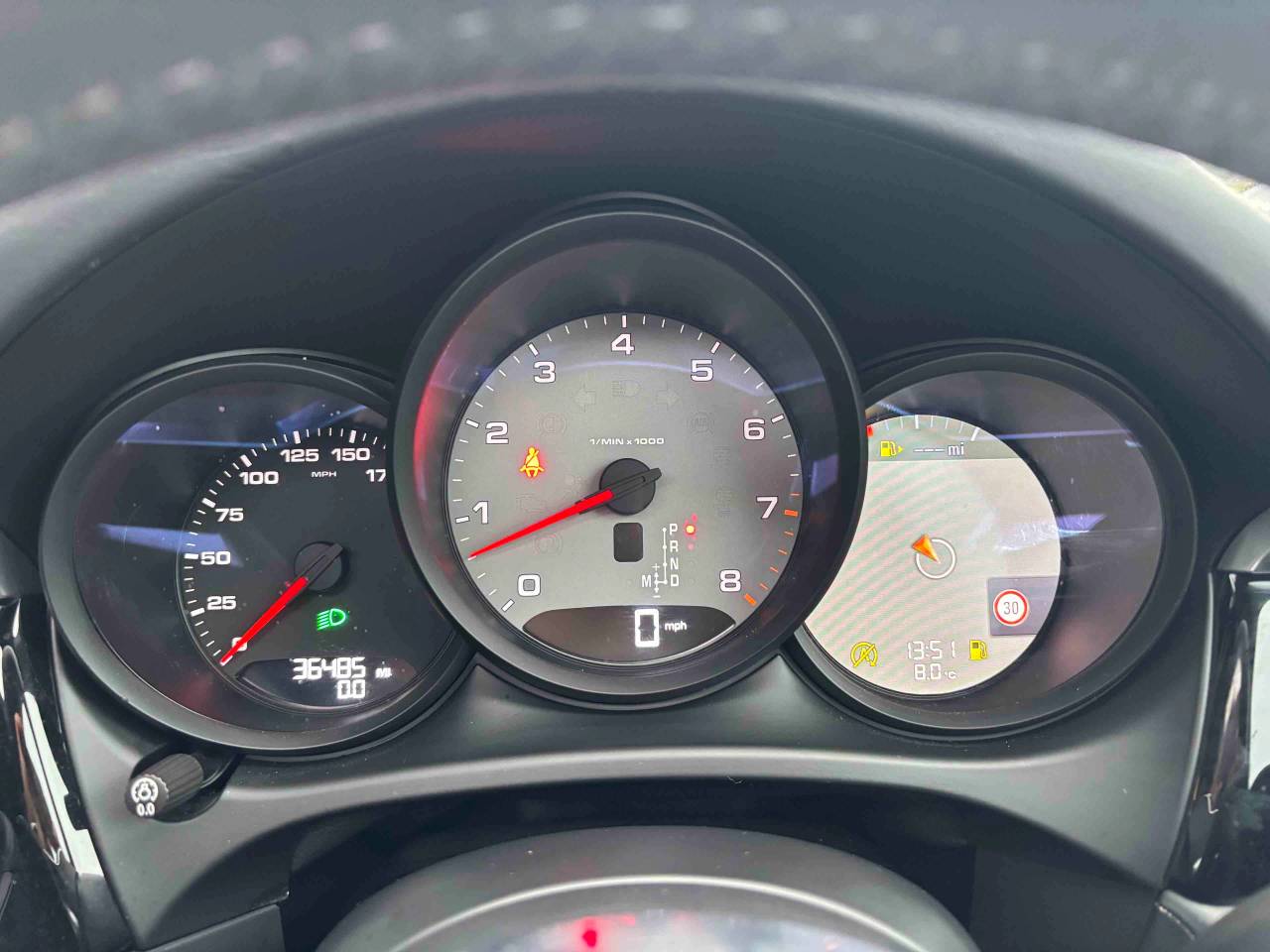 Used Porsche Macan 2020 for sale - 77013376: Photo 16