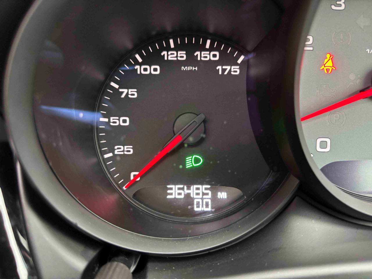 Used Porsche Macan 2020 for sale - 77013376: Photo 17