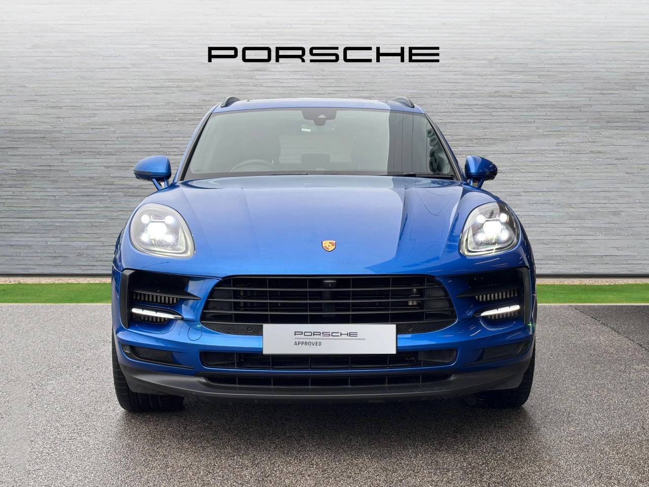 Used Porsche Macan 2020 for sale - 77013376: Photo 33