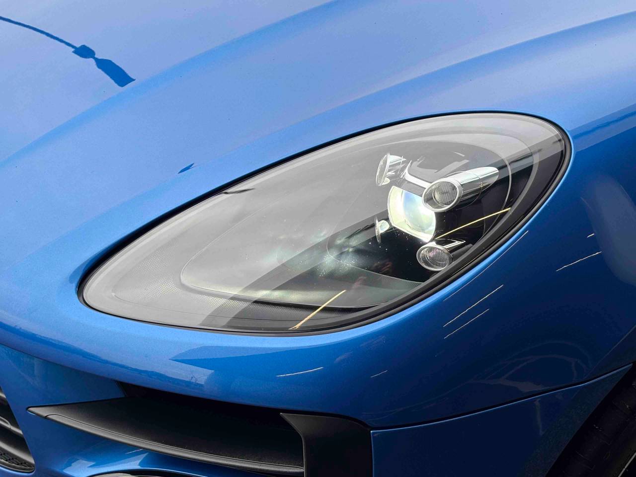 Used Porsche Macan 2020 for sale - 77013376: Photo 8