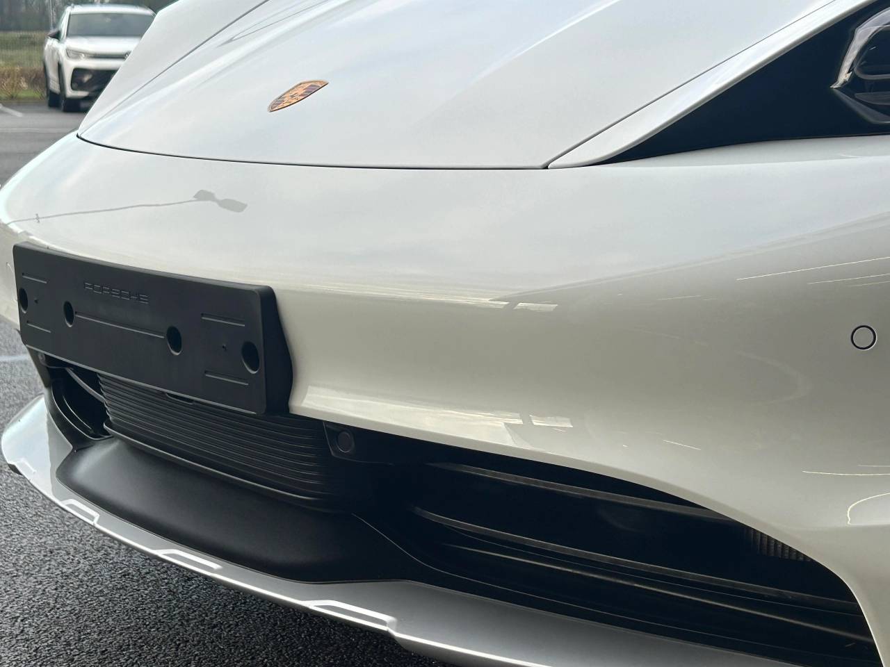 Used Porsche Taycan 2021 for sale - 77346379: Photo 19