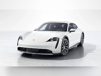 Used Porsche Taycan 2021 for sale - 77346379: Photo