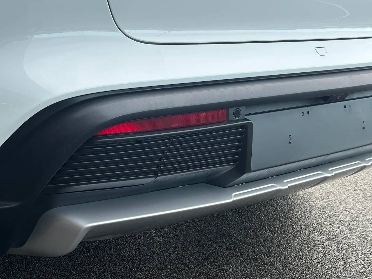 Used Porsche Taycan 2021 for sale - 77346379: Photo 21