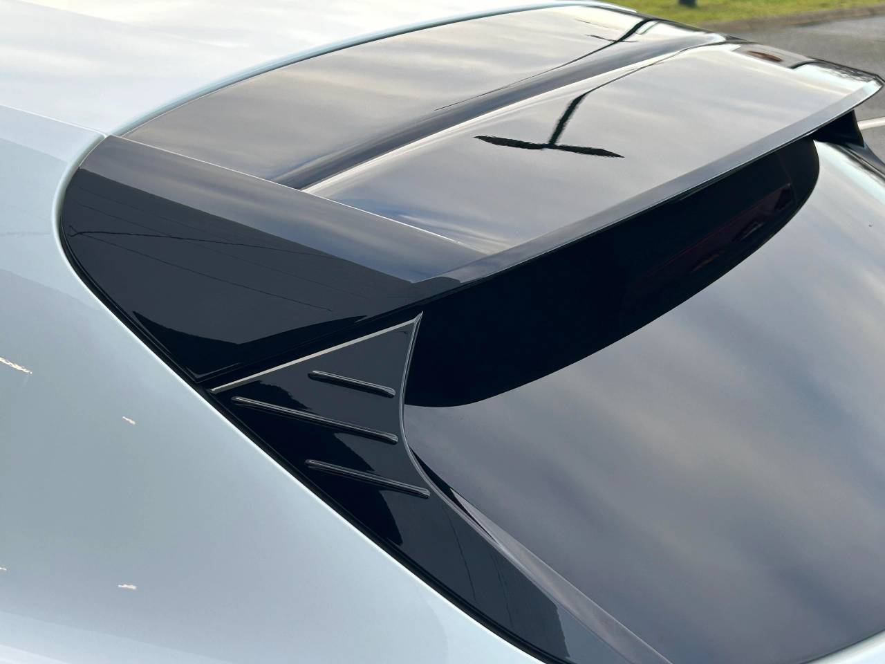 Used Porsche Taycan 2021 for sale - 77346379: Photo 23