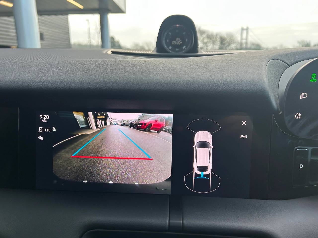 Used Porsche Taycan 2021 for sale - 77346379: Photo 29