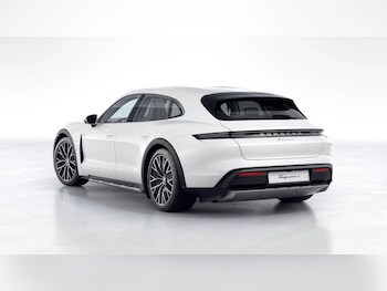 Used Porsche Taycan 2021 for sale - 77346379: Photo