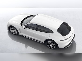 Used Porsche Taycan 2021 for sale - 77346379: Photo