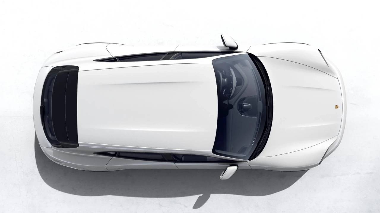 Used Porsche Taycan 2021 for sale - 77346379: Photo 5