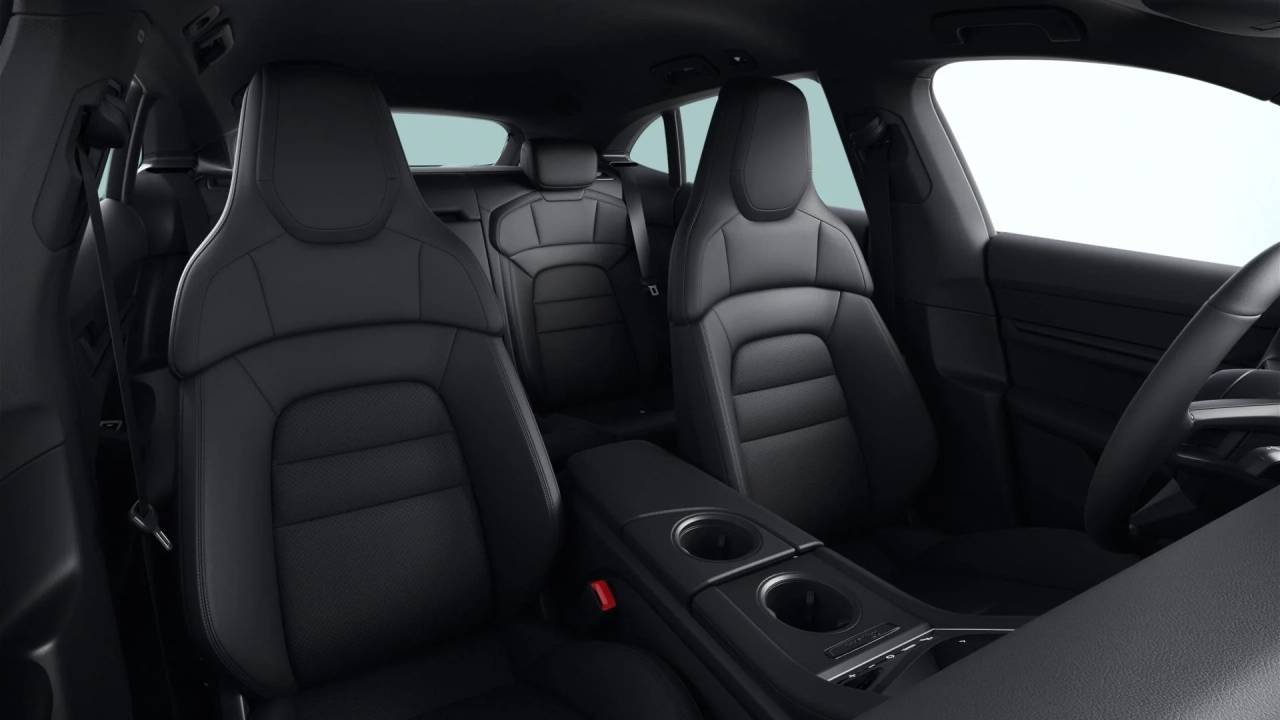 Used Porsche Taycan 2021 for sale - 77346379: Photo 7