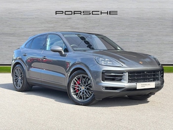 Used Porsche Cayenne 2025 for sale - 78385202: Photo