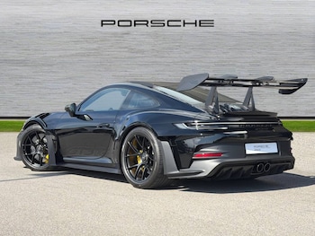 Used Porsche 911 2025 for sale - 78293258: Photo