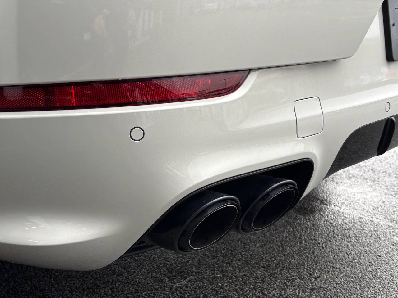 Used Porsche Cayenne 2023 for sale - 77177603: Photo 13