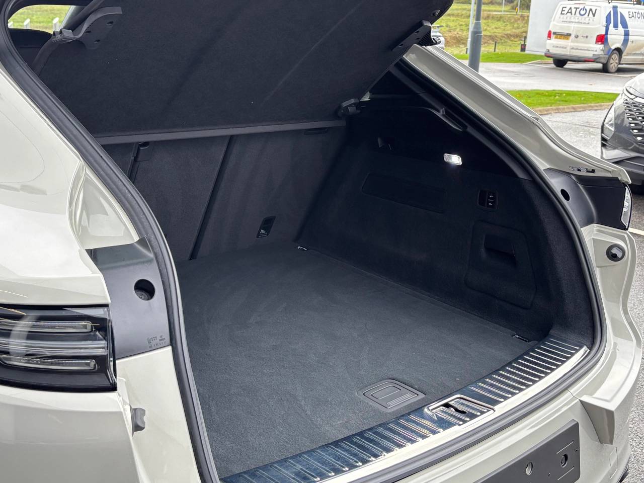 Used Porsche Cayenne 2023 for sale - 77177603: Photo 15