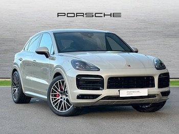 Used Porsche Cayenne 2023 for sale - 77177603: Photo