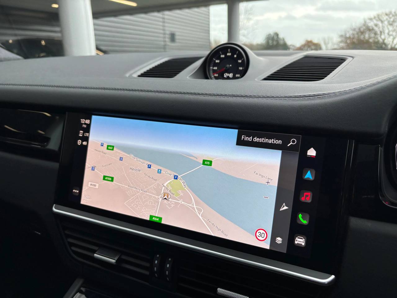 Used Porsche Cayenne 2023 for sale - 77177603: Photo 27