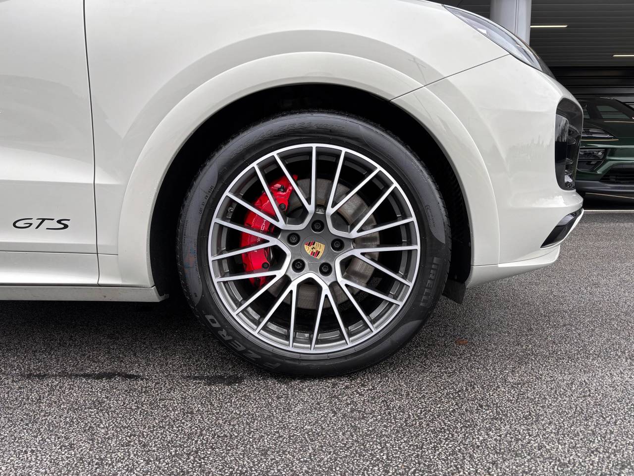 Used Porsche Cayenne 2023 for sale - 77177603: Photo 38