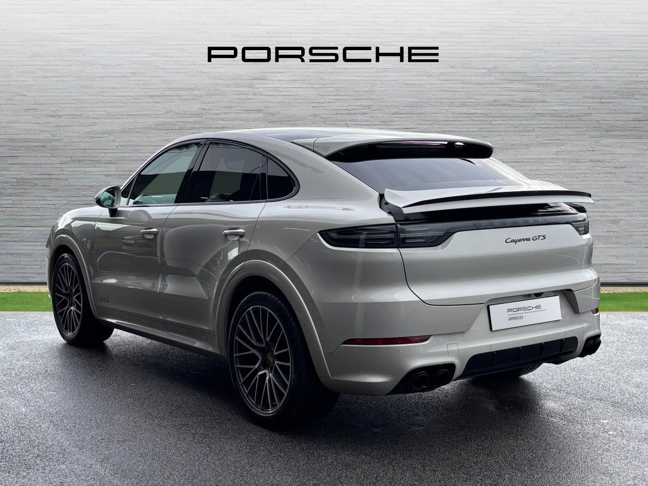 Used Porsche Cayenne 2023 for sale - 77177603: Photo 39