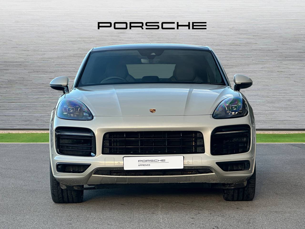 Used Porsche Cayenne 2023 for sale - 77177603: Photo 6