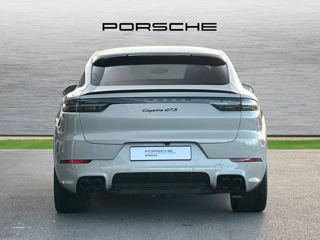 Used Porsche Cayenne 2023 for sale - 77177603: Photo 7