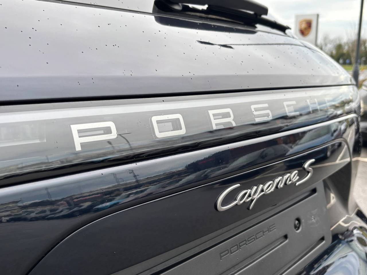 Used Porsche Cayenne 2022 for sale - 77177304: Photo 15
