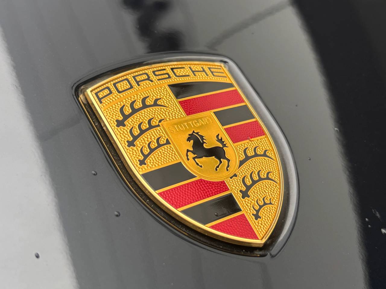 Used Porsche Cayenne 2022 for sale - 77177304: Photo 16