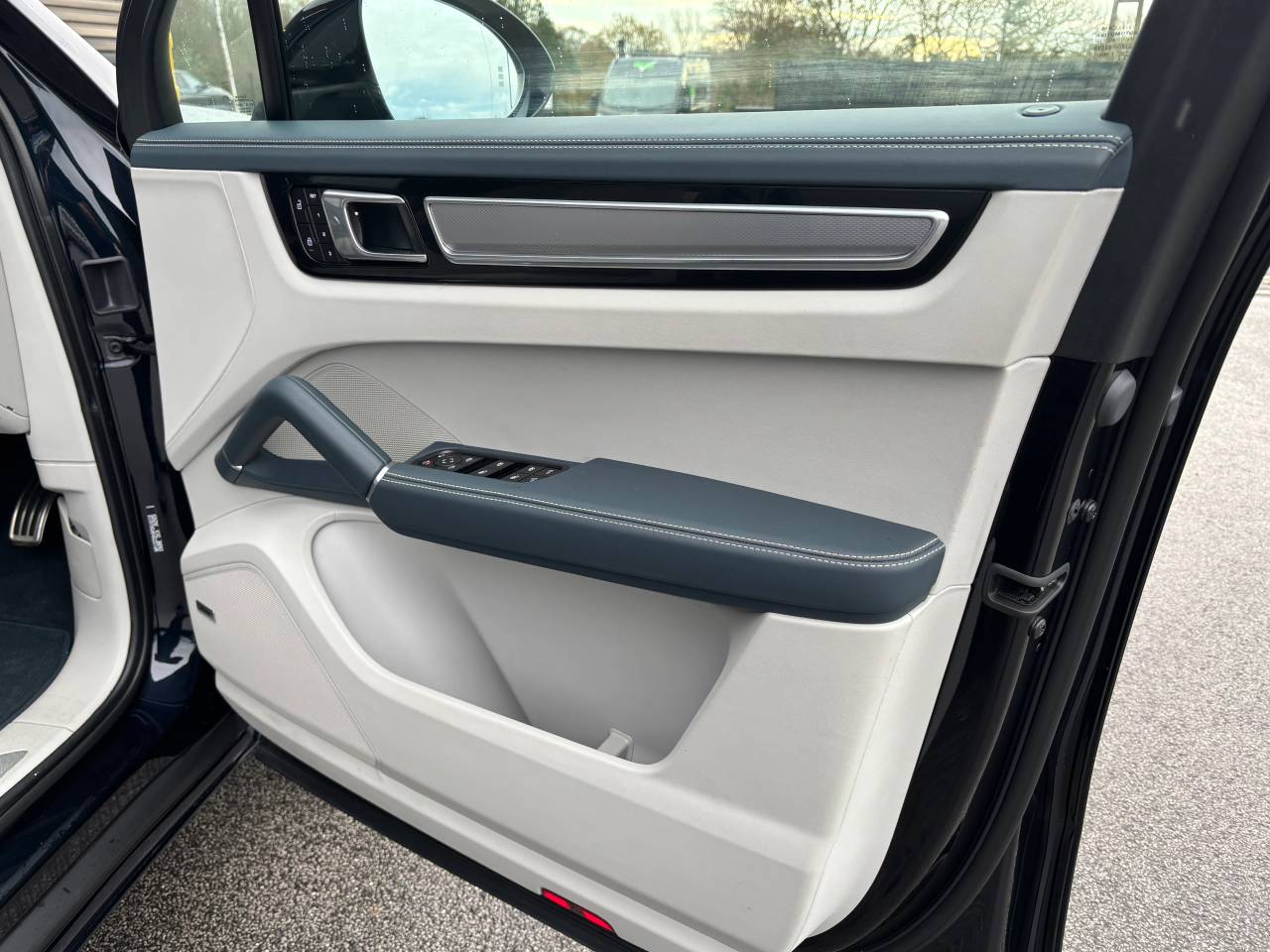 Used Porsche Cayenne 2022 for sale - 77177304: Photo 21