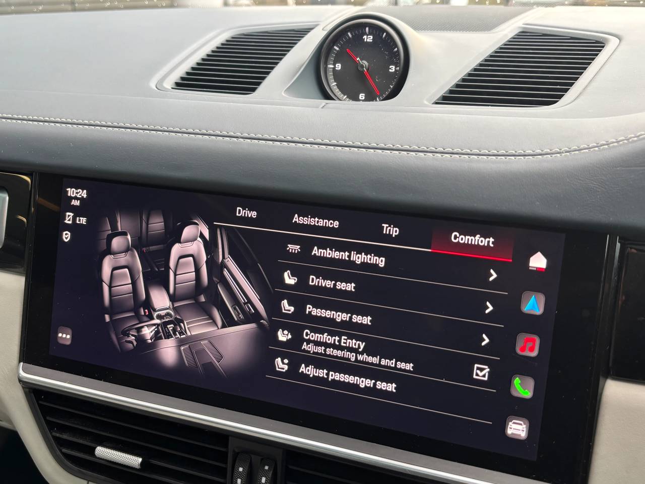 Used Porsche Cayenne 2022 for sale - 77177304: Photo 28