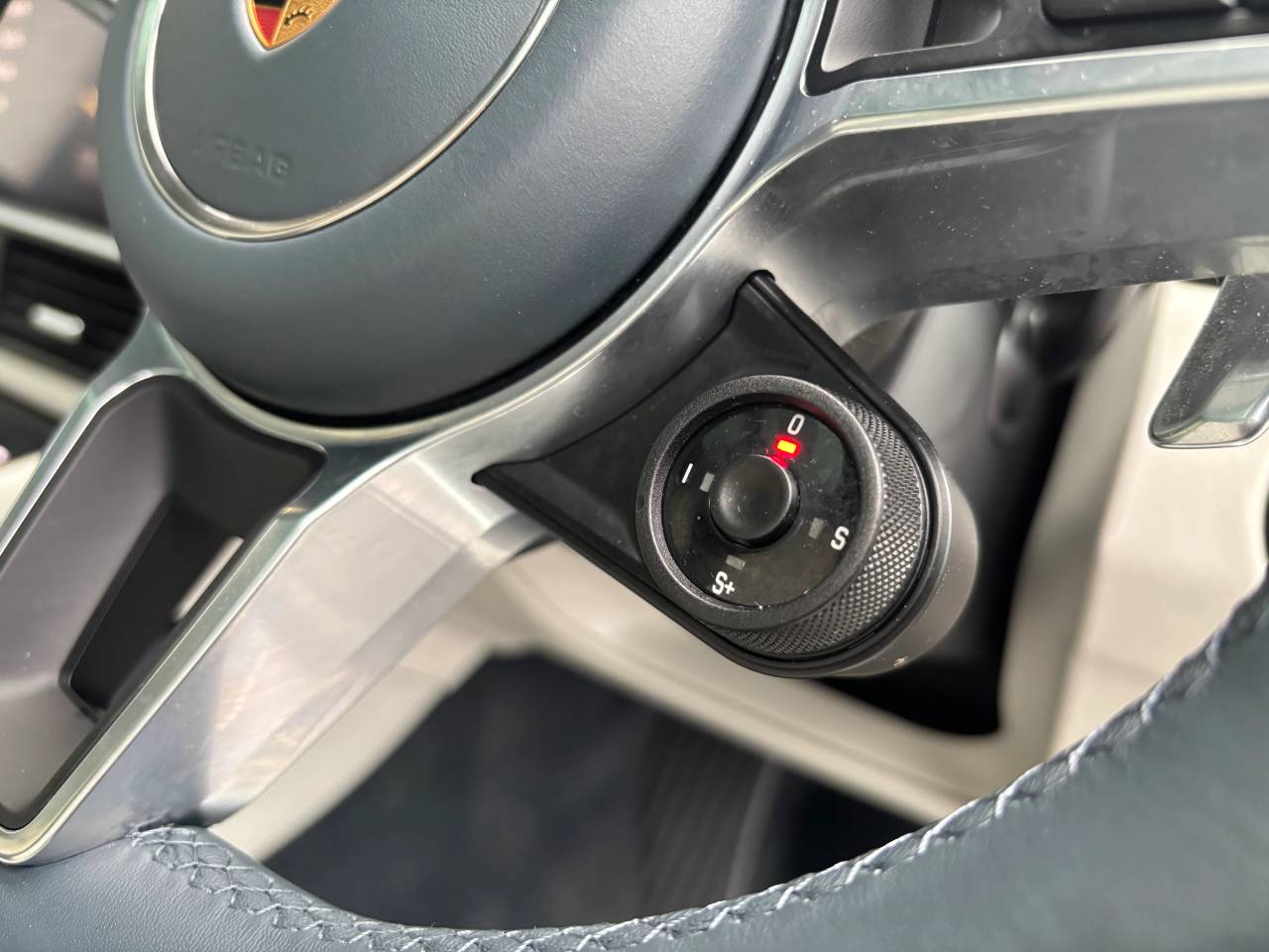 Used Porsche Cayenne 2022 for sale - 77177304: Photo 33