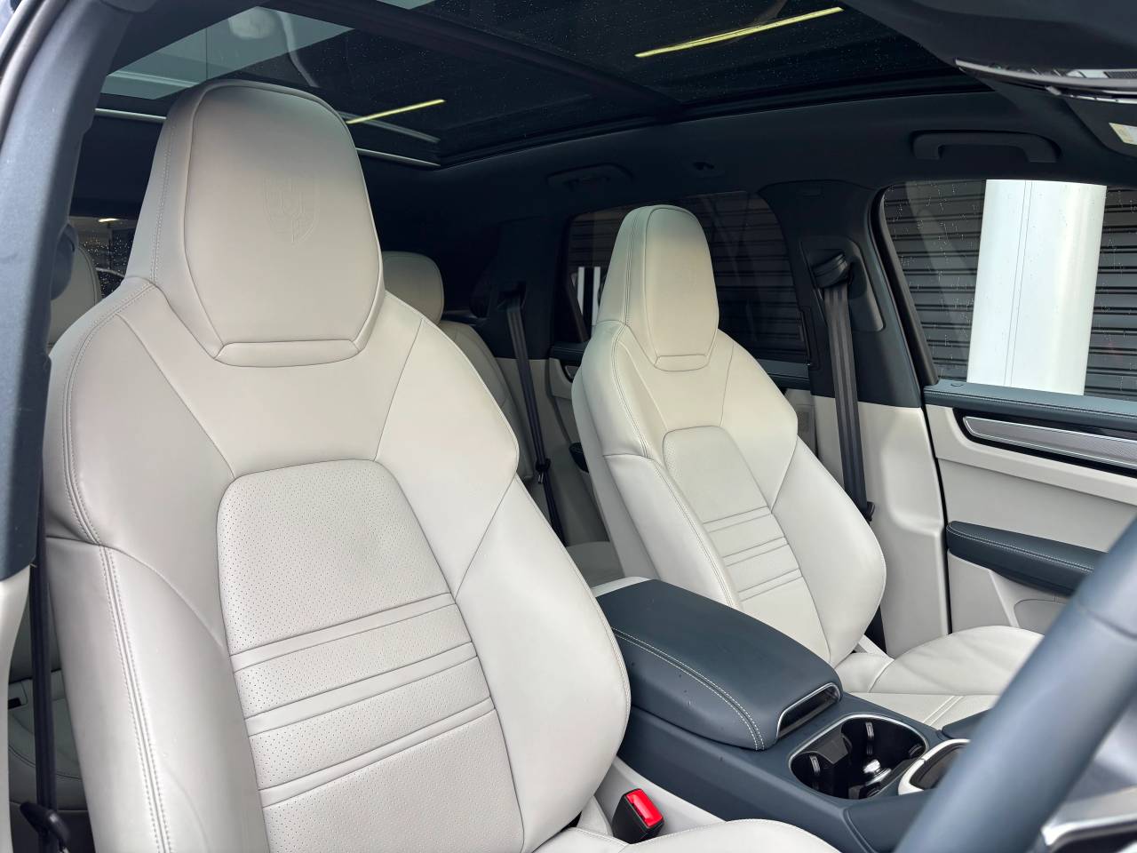 Used Porsche Cayenne 2022 for sale - 77177304: Photo 42