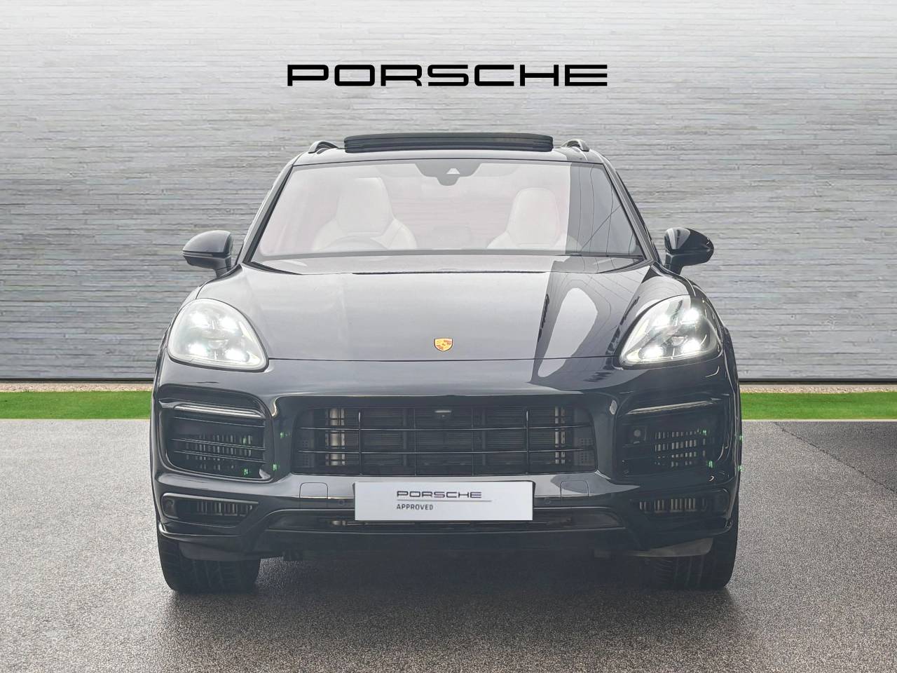 Used Porsche Cayenne 2022 for sale - 77177304: Photo 8