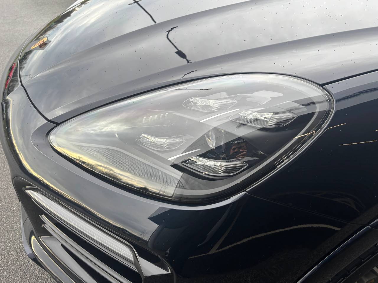 Used Porsche Cayenne 2022 for sale - 77177304: Photo 9