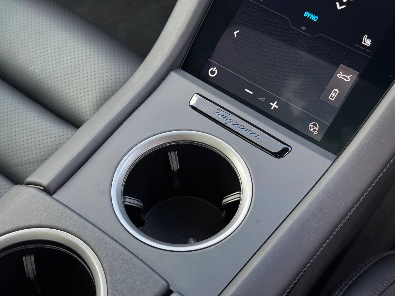 Used Porsche Taycan 2025 for sale - 77177718: Photo 22