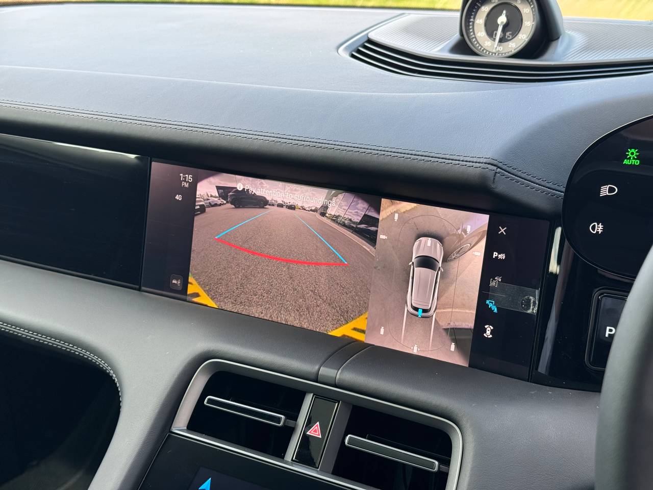 Used Porsche Taycan 2025 for sale - 77177718: Photo 29