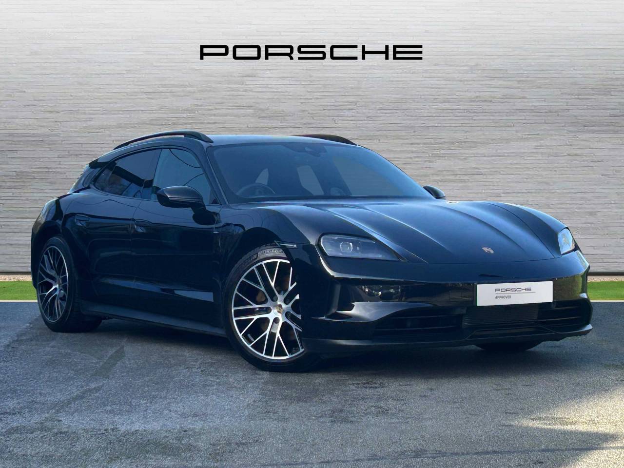 Used Porsche Taycan 2025 for sale - 77177718: Photo 51