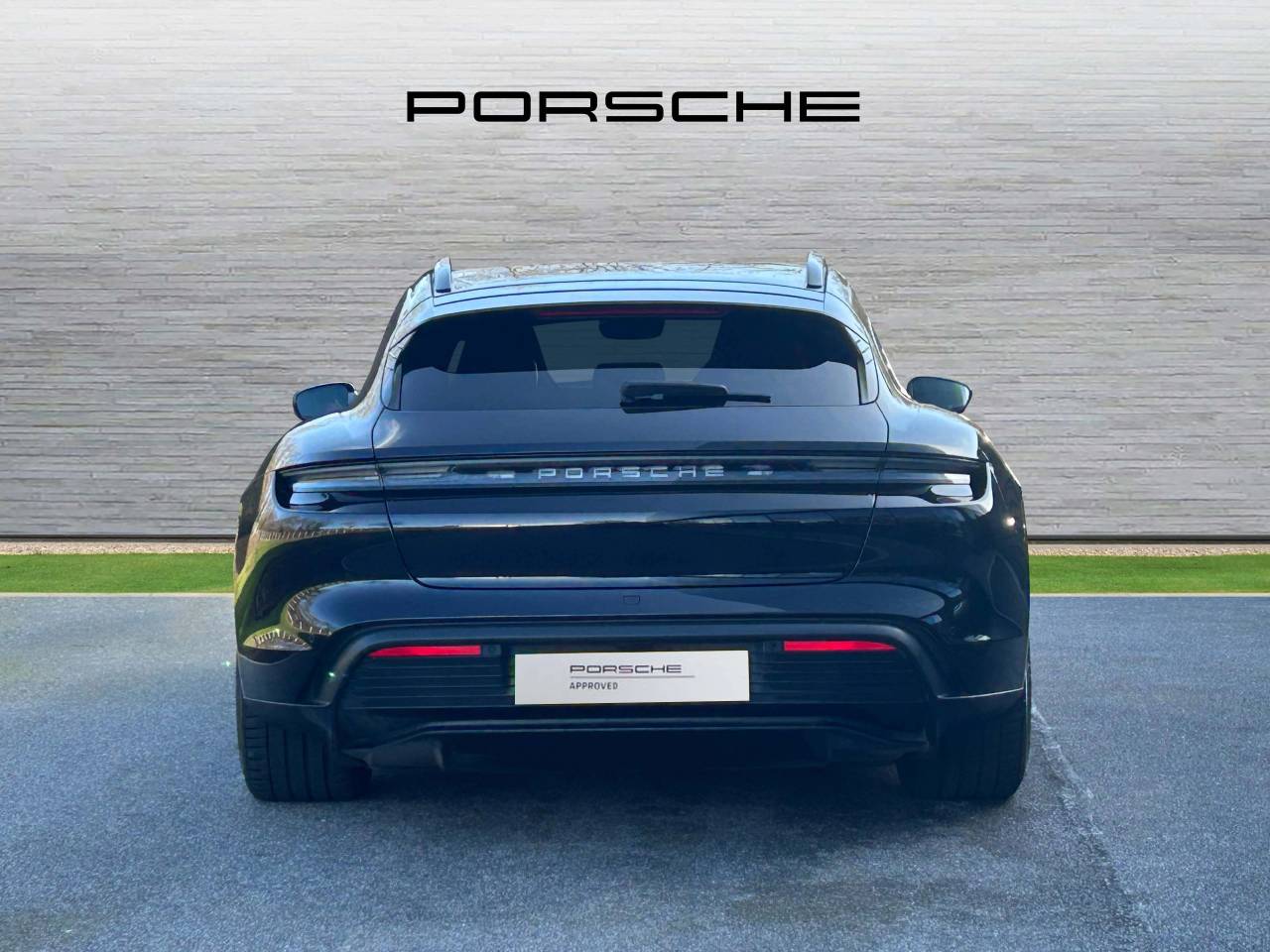 Used Porsche Taycan 2025 for sale - 77177718: Photo 56