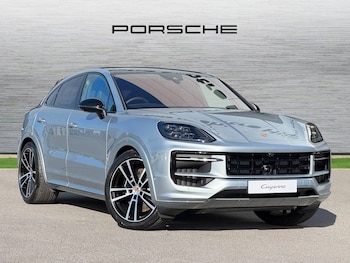 Used Porsche Cayenne 2025 for sale - 75813929: Photo