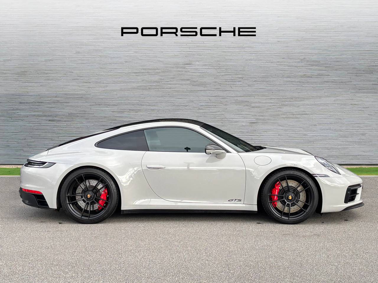 Used Porsche 911 2022 for sale - 76338475: Photo 12