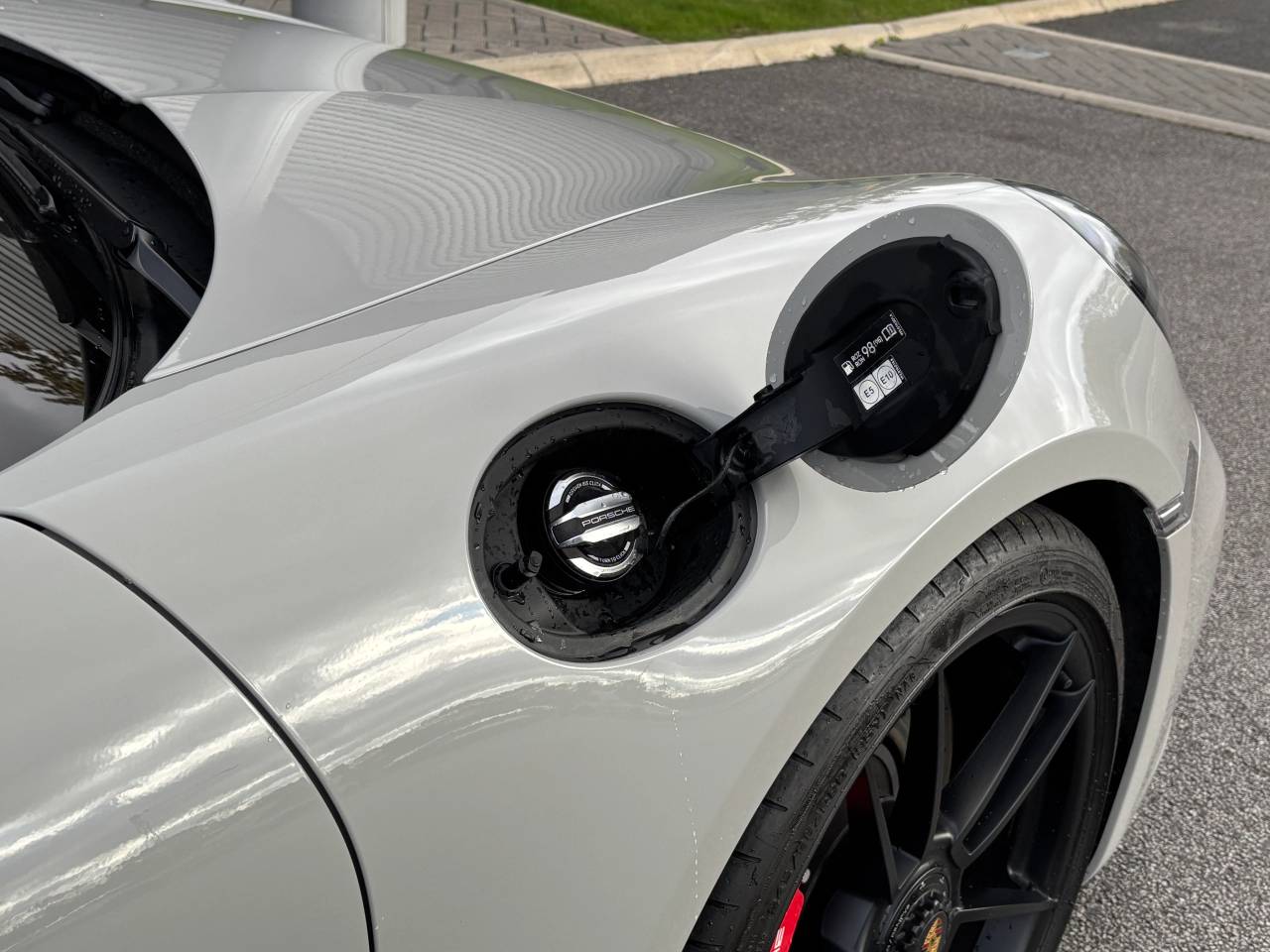 Used Porsche 911 2022 for sale - 76338475: Photo 17