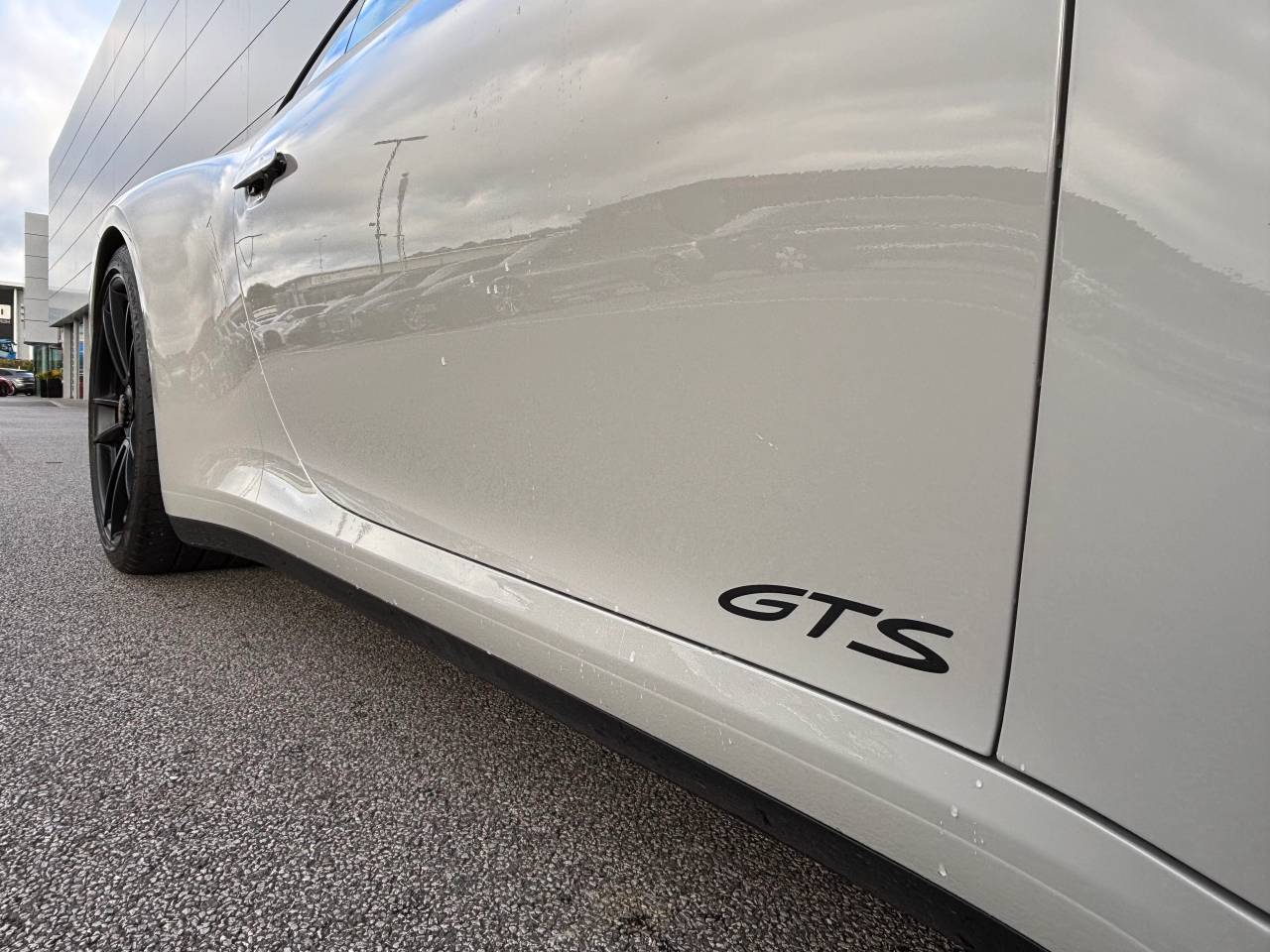 Used Porsche 911 2022 for sale - 76338475: Photo 18