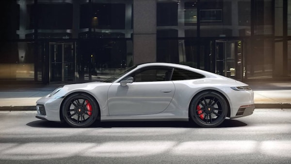 Used Porsche 911 2022 for sale - 76338475: Photo 1