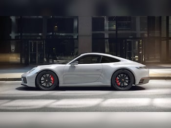 Porsche - 911